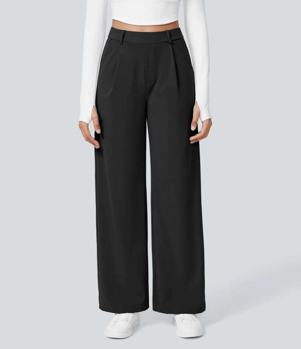 WarmFridays™ Flex Pants