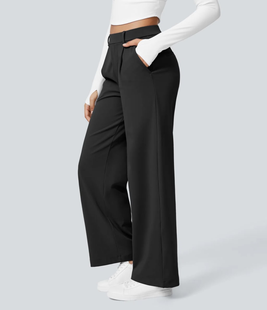 WarmFridays™ Flex Pants