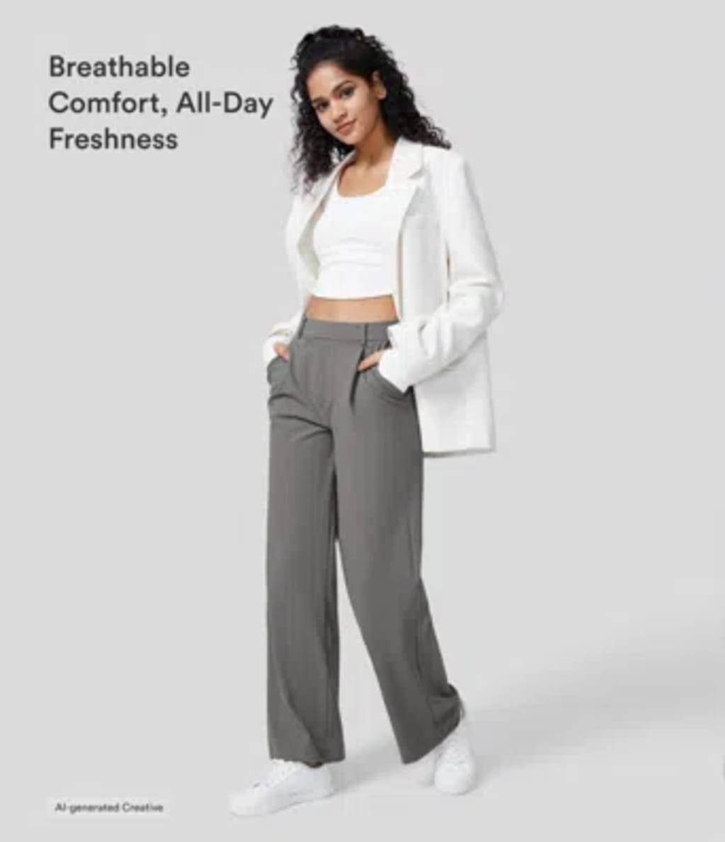 WarmFridays™ Flex Pants